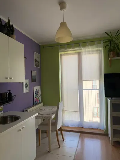 Kawalerka Os. Mozarta | 25 m² | 2800 zł ZE WSZYSTKIM | od września - miniatura 2