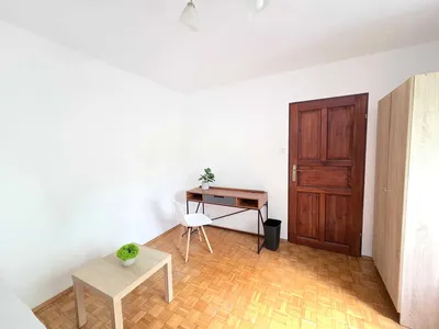 Duży, wygodny pokój 1-osobowy Gądów, Legnicka TRAMWAJ! od zaraz - miniatura 3
