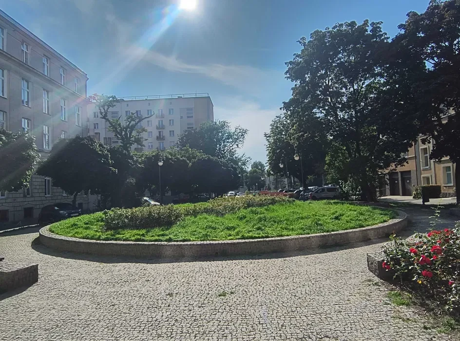 Wyjątkowe mieszkanie 42m2 z parkingiem | Piotrkowska, 20m od OFF - 1/11