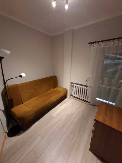 Mieszkanie Wola ul. Obozowa 2 niezależne pokoje - miniatura 4