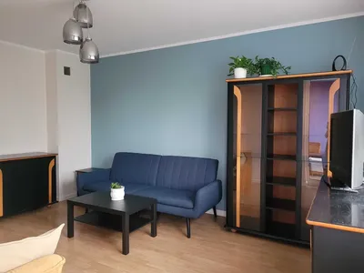 Cicha kawalerka nieopodal Ronda Wiatraczna - miniatura 2