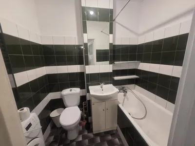 Mieszkanie do wynajęcia 33m Targówek, 2 pokoje - miniatura 3