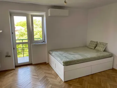 Kawalerka Krowodrza ul. Kazimierza Wielkiego