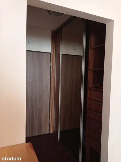 Mieszkanie kawalerka 31m2 Kraków Nowa Huta/Bieńczyce Okulickiego - miniatura 4