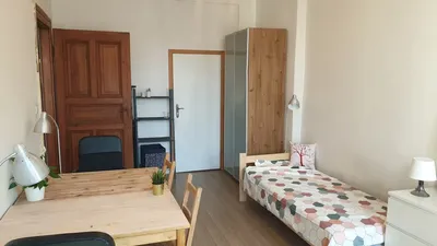 Pokój jednoosobowy - miniatura 3