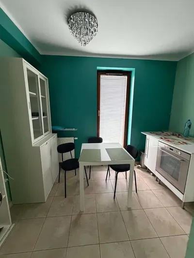 Mieszkanie dla 2 osób, ul. Kapelanka - miniatura 3