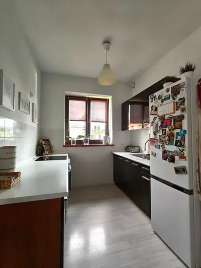 Bezpośrednio od właściciela, bez prowizji, 1-pokojowe 32m2, kawalerka ul. Chełmońskiego 102A, nowe budownictwo - miniatura 3