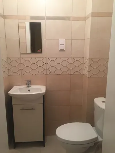 Wynajmę mieszkanie na Paderewskiego - miniatura 2