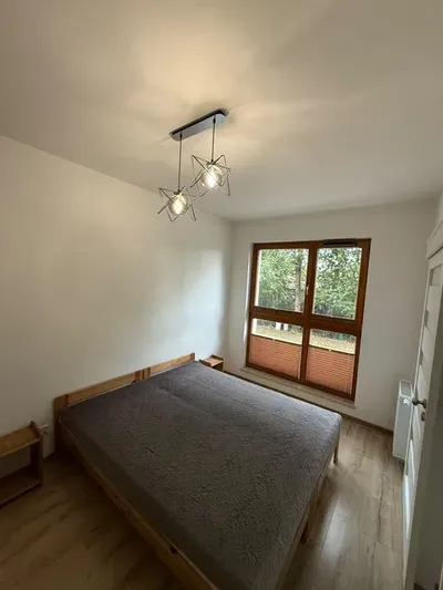 2 pokoje | 37 m² | Zajezdnia Wrzeszcz - miniatura 3