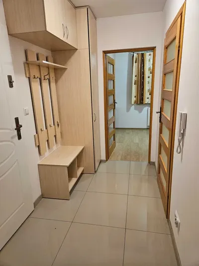 Mieszkanie 2 pokoje 36m z balkonem Okulickiego 51 wynajem bez prowizji - miniatura 3