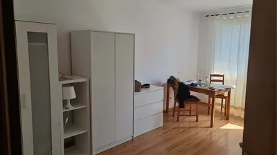 Pokój na wynajem Gdańsk Oliwa, ul Karpacka