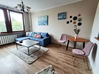 Wynajmę mieszkanie Gdynia Dąbrowa - miniatura 2