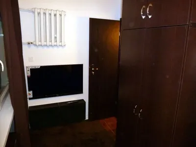 [ul. Rojna 4] - Pokoj (1os) + 42" TV + WiFi [Kaucja 300 PLN] - miniatura 3