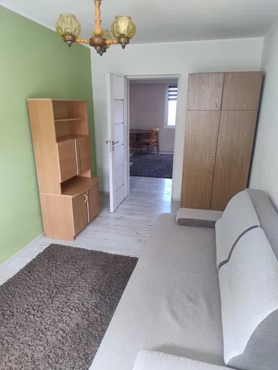 Wynajmę mieszkanie 36 m2 na os. Białostoczek - miniatura 3