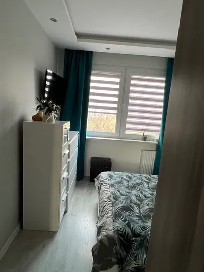 2 pokoje | 50 m² | do wynajęcia od zaraz | Zaspa Rozstaje - miniatura 4