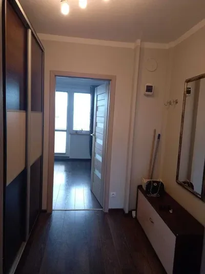 Wynajmę umeblowane 2-pokojowe mieszkanie 42 m² z balkonem | Prawobrzeże | Podjuchy - miniatura 4