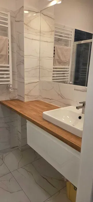42 m² po remoncie | 2 pokoje | parking w cenie | Flisa - miniatura 5