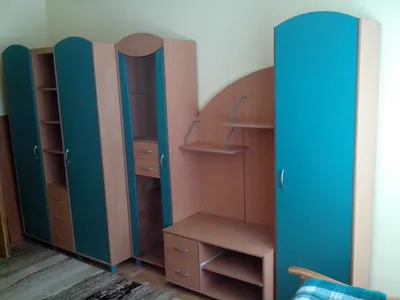 Pokój dla studentki lub kobiety pracującej w Częstochowie obok uczelni - miniatura 4