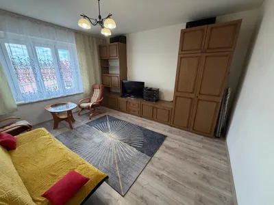 Duza kawalerka | Bohaterów Getta Warszawskiego - miniatura 4