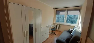NOWA CENA Mieszkanie Wynajem 3 pok. balkon Nyska WROCŁAW - miniatura 4