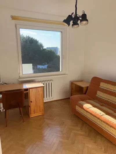 3-pokojowe z widokiem na zatokę i las, po remoncie, dobrze skomunikowane - miniatura 5