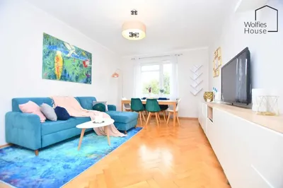 Os. Urocze | Nowa Huta | 3 POK | 68 m2 | ENG - miniatura 3