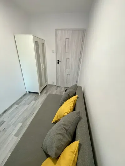 Wygodny 1-osobowy pokój na Ratajach, swieża oferta - miniatura 2