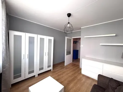 MIeszkanie na wynajem, 2 osobne pokoje