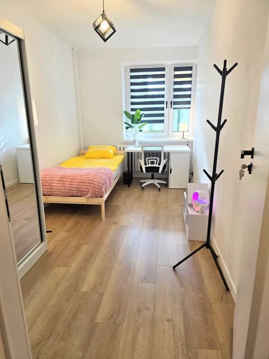 Your new room in Warsaw | Ursynów | SGGW | Imielin metro | for rent | pokój do wynajęcia - 1/8