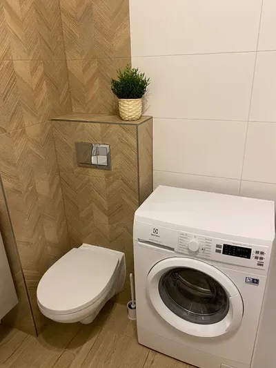 Wynajem Kawalerka Wrocław - miniatura 5