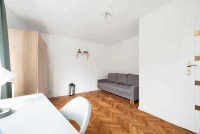 Wynajmij zdalnie | Blisko UG | Duże pokoje | Tylko 3 pokoje - miniatura 2