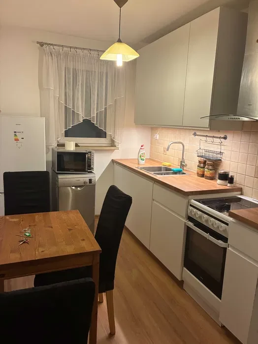 Kraków św. Jacka, Mieszkanie do wynajęcia od zaraz - 1/5
