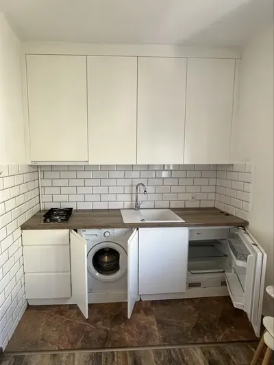 Kawalerka w Śródmieściu przy Placu Bankowym - miniatura 4