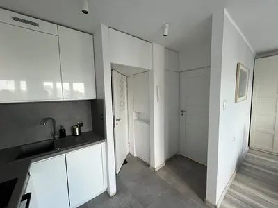 kawalerka do wynajęcia – 30 m² – BIELAWY / ul. Emilii Plater - miniatura 2