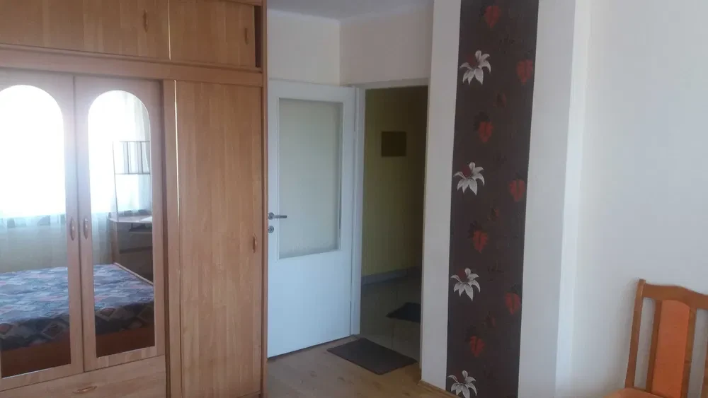 Pokój 1 osobowy na Zatorzu - 1/5