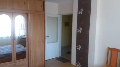 Pokój 1 osobowy na Zatorzu
