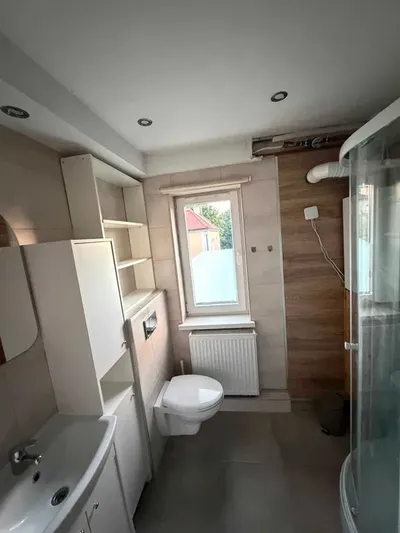 3-pokojowe mieszkanie 47 m² | Gdańsk Wrzeszcz | ul. Pestalozziego - miniatura 2