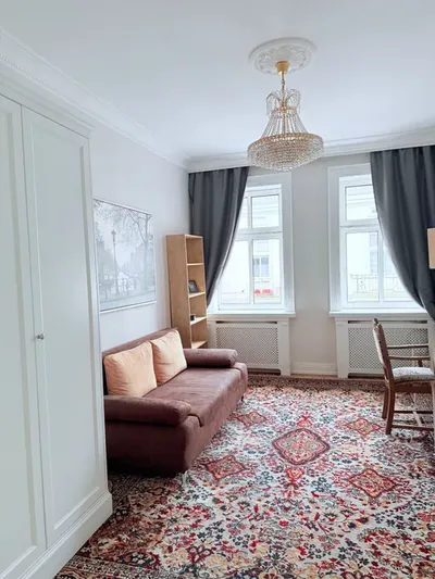 Pokój dla studentki - miniatura 5