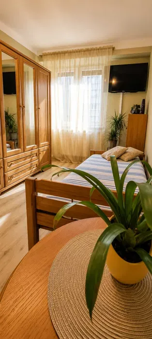 MIeszkanie 2 pokoje Kalinowszczyzna Lwowska - miniatura 4