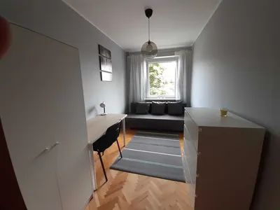 Mieszkanie 3-pokojowe Gdańsk Zaspa - miniatura 3
