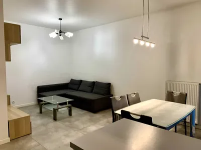Dwupokojowe mieszkanie, ul. Nocznickiego 25 - miniatura 3