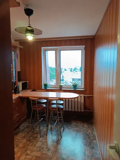 Kawalerka we Wrocławiu do wynajęcia - miniatura 5