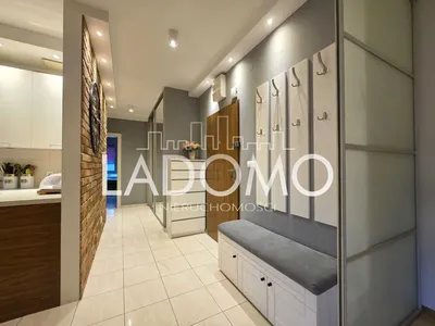 Komfortowy 3 pok. apartament Alternatywy - miniatura 4