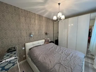 Wynajmę bezpośrednio (od właściciela, bez prowizji, b zadbane i w pełni umeblowane mieszkanie, 48 m2 przy ul. Zachodniej 15 (Ruczaj). - miniatura 4