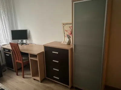 Pokój, pokoje 1 osobowe dla studentów WINOGRADY