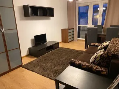 Mieszkanie 2 pokojowe Gdynia Chylonia umeblowane ||| Bezpośrednio