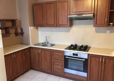 Mieszkanie do wynajęcia 34m2 Pokój + Osobna kuchnia - miniatura 3