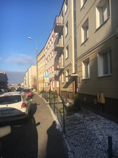 Mieszkanie 2-polojowe Gdynia Wzgórze Sw. Maksymiliana - miniatura 4