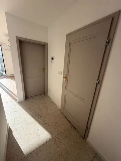 Nowoczesne 2 pokoje, balkon, 37 m² -Ostródzka. - miniatura 3
