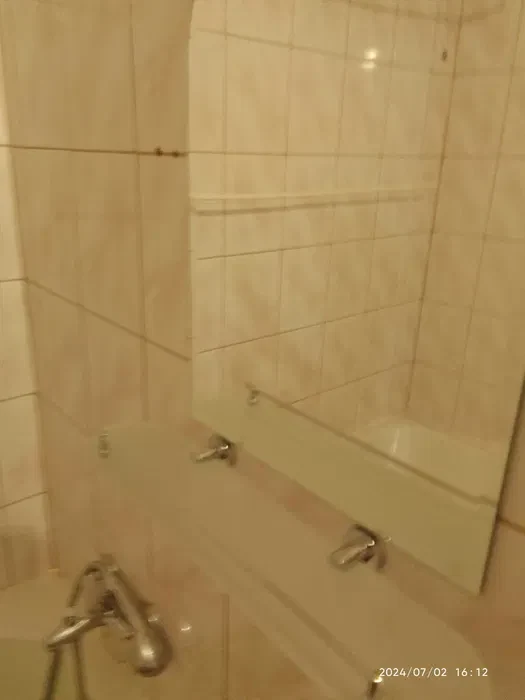 Wynajmę 2 pokojowe mieszkanie na ul. B. Chrobrego - 1/1